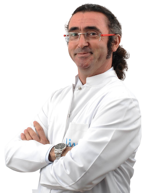Prof. MD. Ali Bozkurt